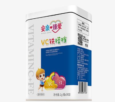 VC铁搭档